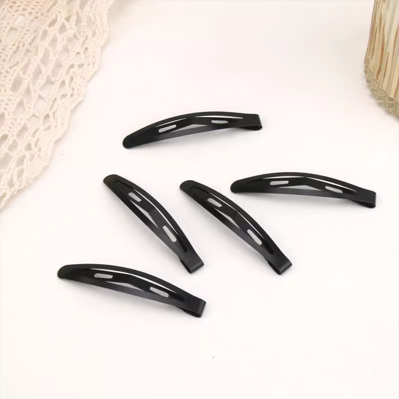 Plain Hair Clip