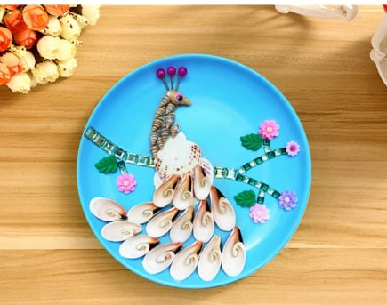 Shell Jewelry Series 4