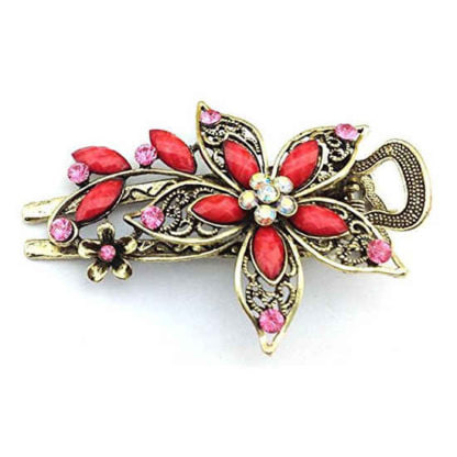 Jewelry Hair Clips