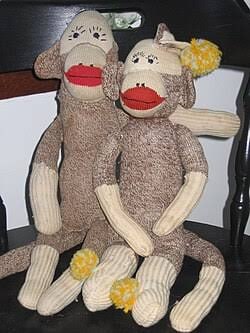 Milo Monkey