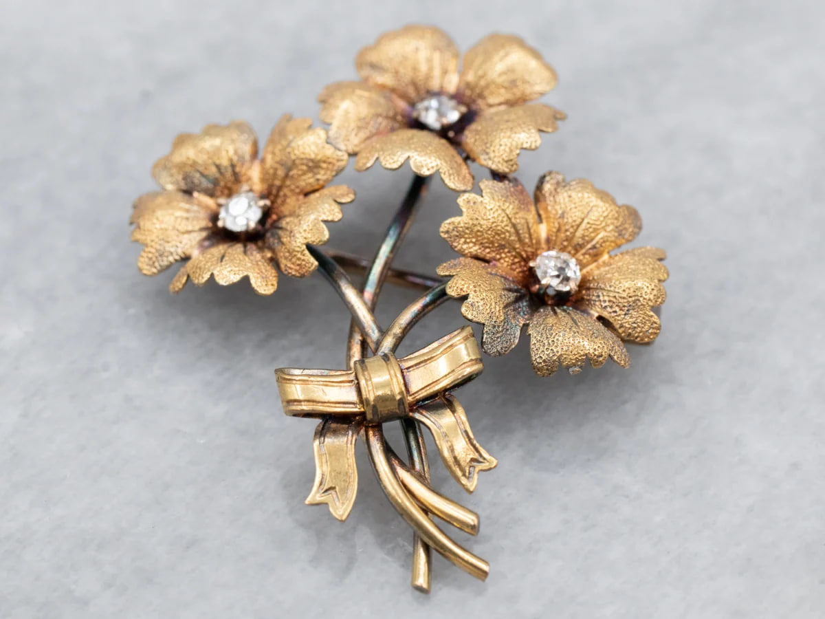 Jewelry Hair Clips