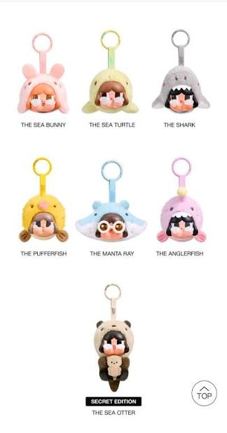 keychain