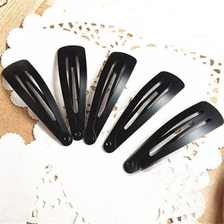 Plain Hair Clip