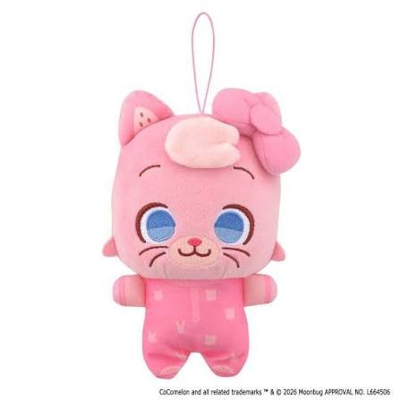 Sweetie Kitty