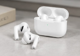 Wireless Bluetooth Headphones