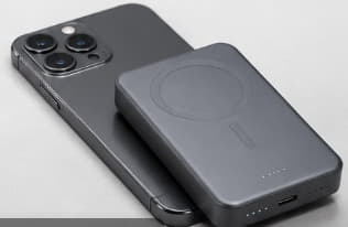 Portable Charger